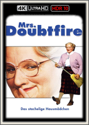 : Mrs Doubtfire Das stachelige Kindermaedchen 1993 UpsUHD HDR10 REGRADED-kellerratte