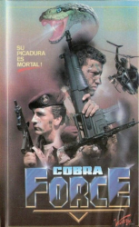 : Cobra Force 1986 German Dl 720P Bluray X264-Watchable