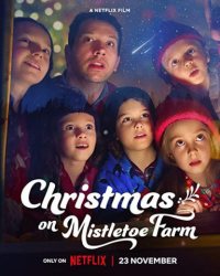 : Weihnachten auf der Mistelzweigfarm 2022 German Dl 720p Web x264-WvF