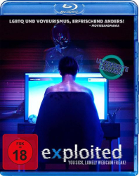 : Exploited 2022 German 720p BluRay x264-Wdc