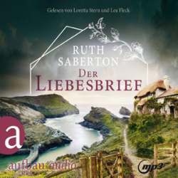 : Ruth Saberton - Der Liebesbrief