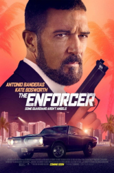 : The Enforcer 2022 German Ac3 Dl 1080p Webrip x265-P73