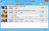 : MediaHuman YouTube/MP3 Downloader v3.9.9.77 (2011) (x64)