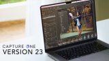 : Capture One 23 Pro/Enterprise v16.0.0.143