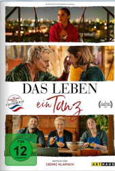 : Das Leben ein Tanz 2022 German Ac3 Webrip x264-ZeroTwo