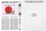 : Die Zeit mit Zeit Magazin No 48 vom 23  November 2022
