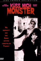 : Kuess Mich Monster 1969 German 720P Bluray X264-Watchable