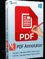 : PDF Annotator hidden (x64)