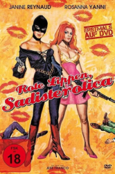 : Rote Lippen Sadisterotica 1969 Remastered German 720P Bluray X264-Watchable