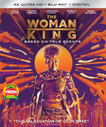 : The Woman King 2022 German Ac3 Dl 1080p Webrip x265-P73