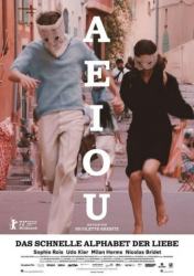 : A E I O U Das schnelle Alphabet der Liebe German 2022 Ac3 Dvdrip x264-Savastanos