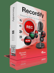 : Abelssoft Recordify 2023 v8.00