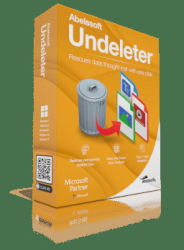 : Abelssoft Undeleter 7.02.42612