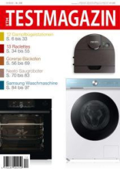 :  ETM-Verbrauchertest Magazin Dezember No 12 2022