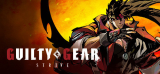 : Guilty Gear Strive v1.23-Flt