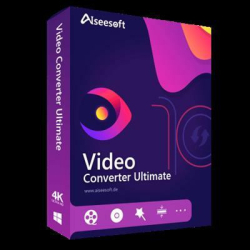 : Aiseesoft Video Converter Ultimate v10.6.6 (x64) + Portable