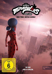 : Miraculous World New York United Heroez 2020 German 720p BluRay x264-Wdc