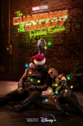 : The Guardians of the Galaxy Holiday Special 2022 Uhd Web-Dl 2160p Hevc Dv Hdr Eac3 Dl Remux-TvR