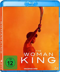 : The Woman King 2022 German Ac3 WebriP x264-Mba