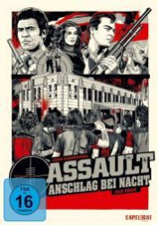 : Assault - Anschlag bei Nacht 1976 German 800p AC3 microHD x264 - RAIST