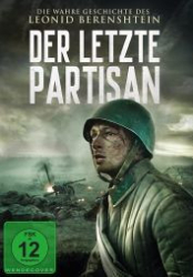 : Der Letzte Partisan - Die wahre Geschichte des Leonid Berenshtein 2021 German 800p AC3 microHD x264 - RAIST