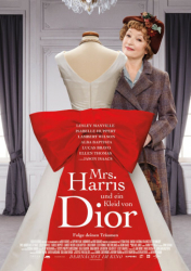 : Mrs Harris und ein Kleid von Dior 2022 German LD 1080p BluRay x265  - FSX