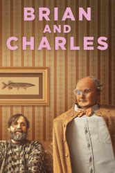 : Brian and Charles 2022 German Ld Bdrip x264-Prd