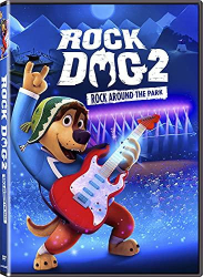 : Rock Dog 2 2021 German Ac3 Webrip x264-ZeroTwo