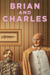 : Brian and Charles 2022 German LD BDRip Xvid - FSX