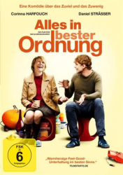 : Alles in bester Ordnung German 2021 Ac3 DvdriP x264-SaviOur