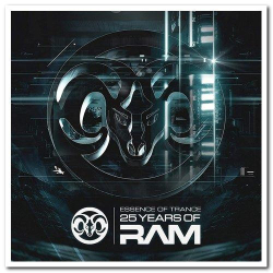 : Essence Of Trance - 25 Years Of RAM (2020) FLAC