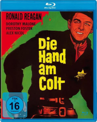 : Die Hand am Colt German 1953 Ac3 BdriP x264-Gma