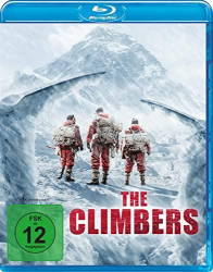 : The Climbers German 2019 Ac3 BdriP x264-Wdc