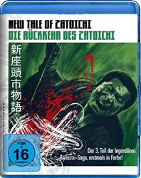 : New Tale of Zatoichi German 1963 Ac3 BdriP x264-Savastanos