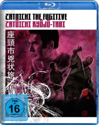 : Zatoichi The Fugitive German 1963 Ac3 BdriP x264-Savastanos