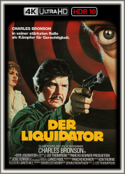 : Der Liquidator 1984 UpsUHD HDR10 REGRADED-kellerratte