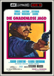 : Die gnadenlose Jagd 1974 UpsUHD HDR10 REGRADED-kellerratte