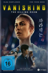 : Vanishing The Killing Room 2021 German 720p BluRay x264-LizardSquad