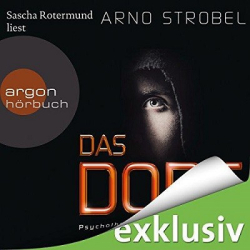 : Arno Strobel - Das Dorf