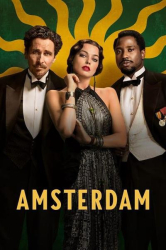 : Amsterdam 2022 German Ac3D Webrip x264-Ps