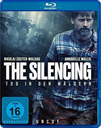 : The Silencing Tod in den Waeldern German 2020 Ac3 BdriP x264-Wdc