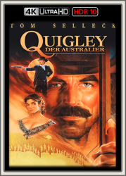 : Quigley der Australier 1990 UpsUHD HDR10 REGRADED-kellerratte