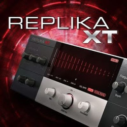 : Native Instruments Replika XT v1.3.0