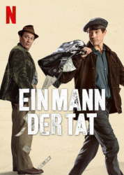 : Ein Mann der Tat 2022 German Dl 720p Web x264-WvF