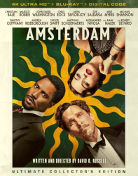 : Amsterdam 2022 German Dl 720p Web x264-Fsx