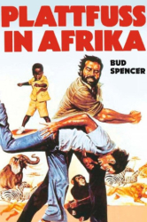 : Plattfuss in Afrika 1978 Theatrical German Ws Complete Pal Dvd9-iNri