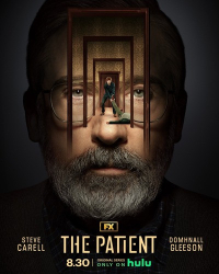 : The Patient S01 Complete German DL 1080p WEB x264 - FSX