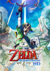 : The Legend of Zelda Skyward Sword Hd Emulator Multi9-FitGirl