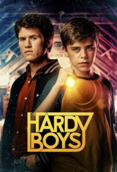 : The Hardy Boys 2020 S01 German Dl 720p Web h264-WvF