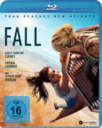 : Fall Fear Reaches New Heights 2022 German Dl 720P Web X264-Wayne